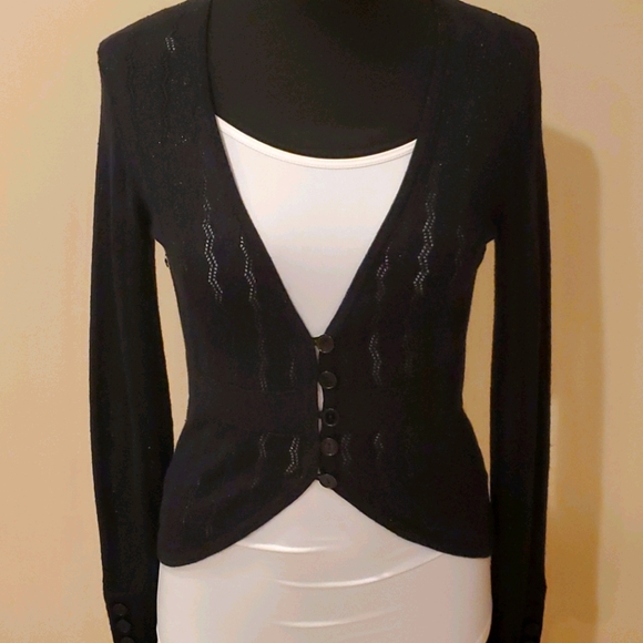 Michael Kors Sweaters - Michael Kors Black Sweater